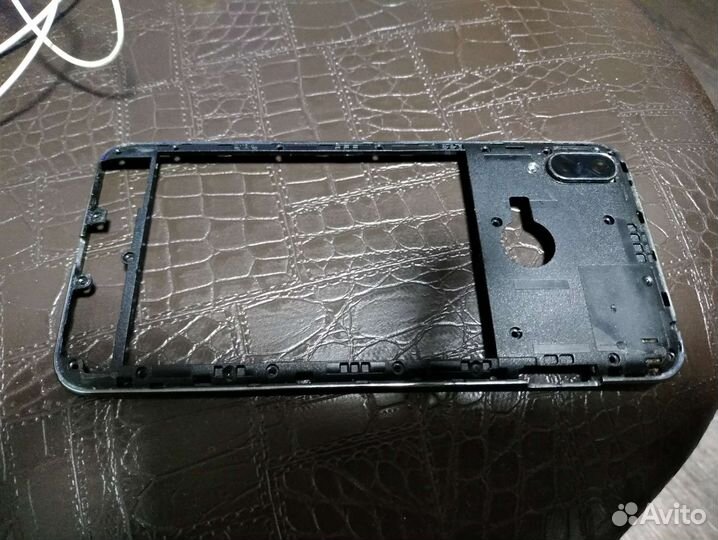 Запчасти для телефонов