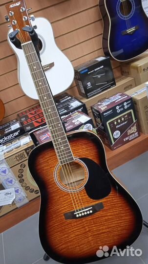 Гитары Акустические (Начало Обучения) Гарантия NEW