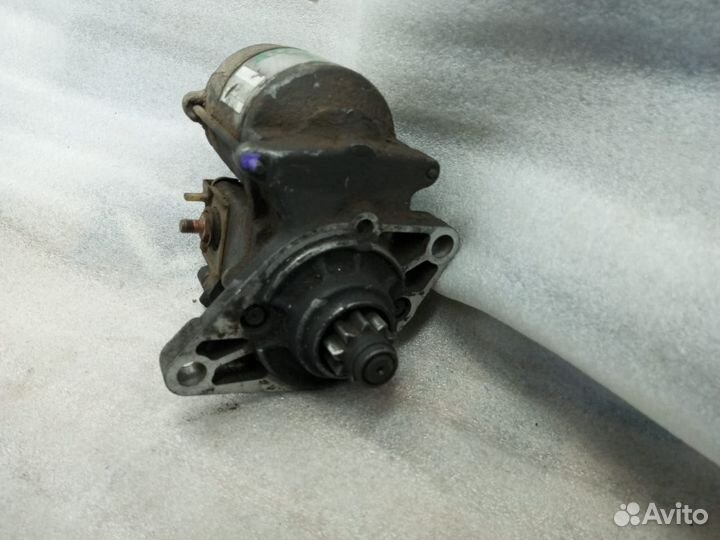 Стартер Honda Civic (95-00 гг)