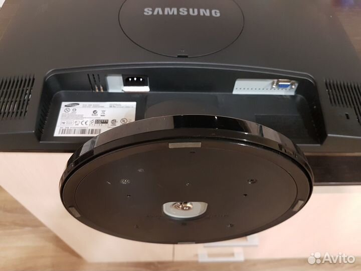 Монитор samsung 22 дюйма