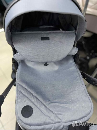 Детская коляска