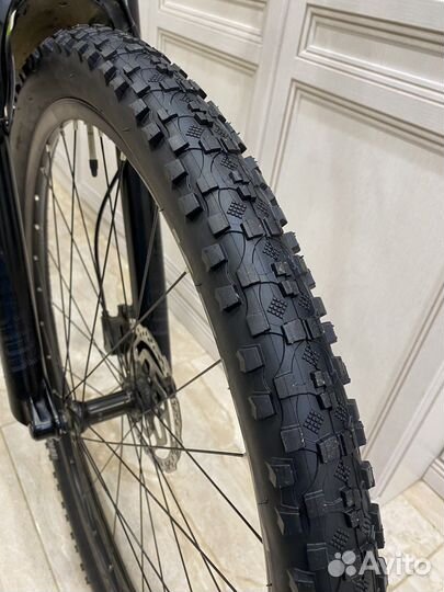 Велосипед Merida One Twenty 9 XT Edition размер М