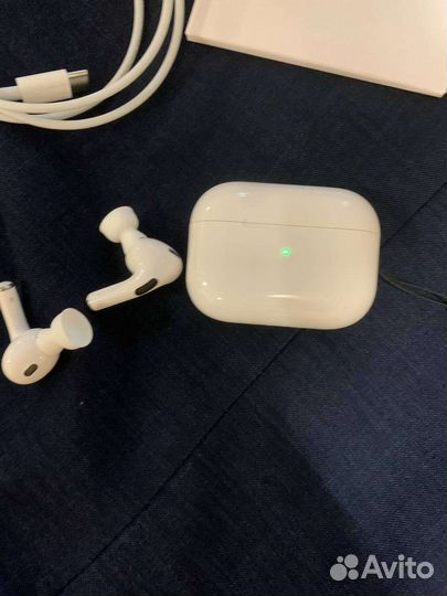 AirPods Pro 2 оригинал
