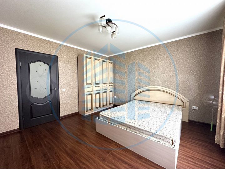 1-к. квартира, 43,6 м², 2/5 эт.