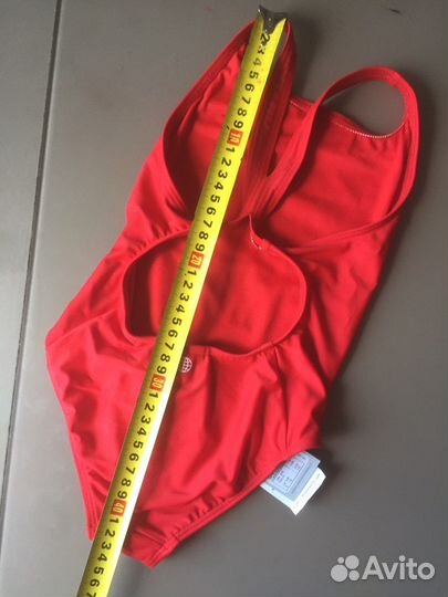 Купальник adidas детский Новый