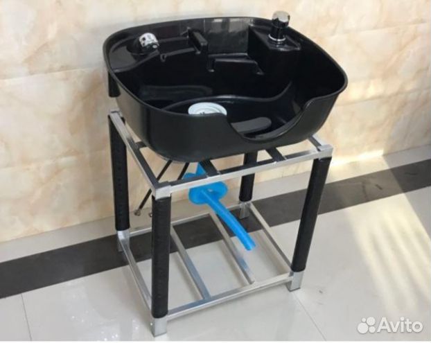 Мойка парикмахерская без кресла