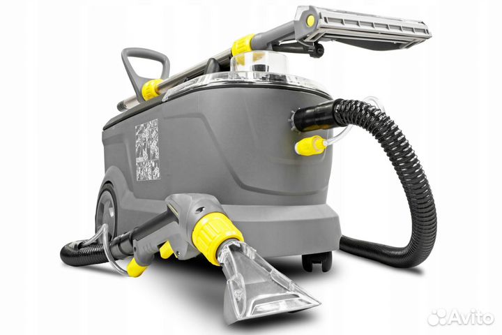 Karcher puzzi 10