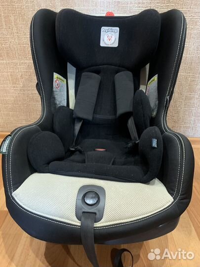 Детское автокресло бу
