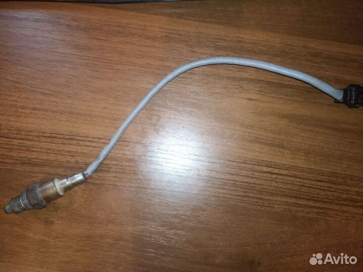 Лямда зонд ваз vesta