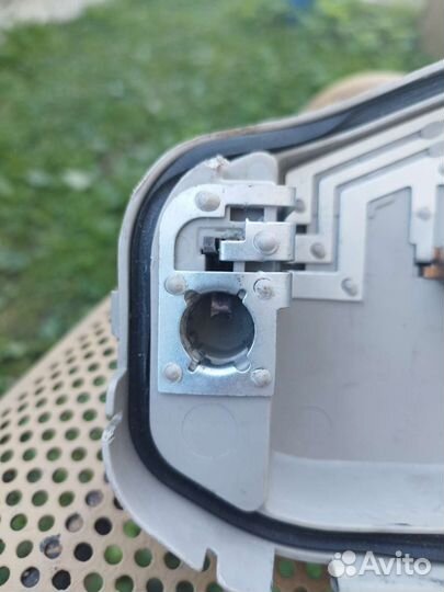 Продам плату задней фары volkswagen polo