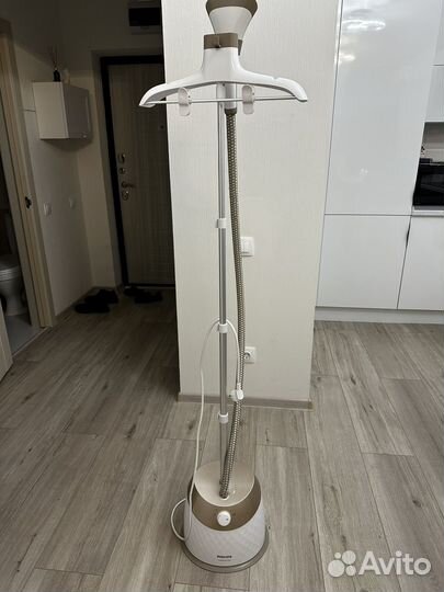 Отпариватель для одежды philips