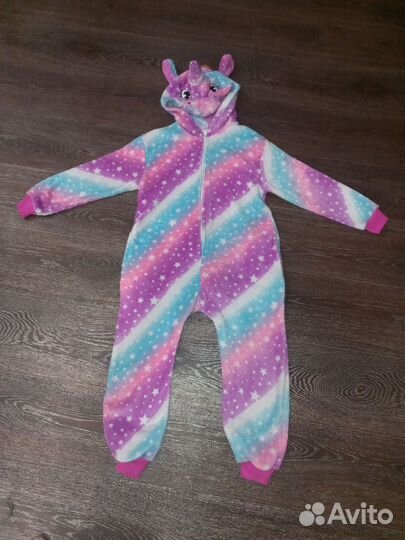 Кигуруми для девочки
