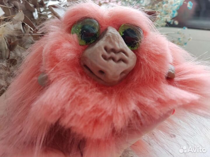 Мягкая игрушка новая