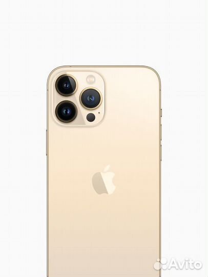iPhone 13 Pro, 256 ГБ