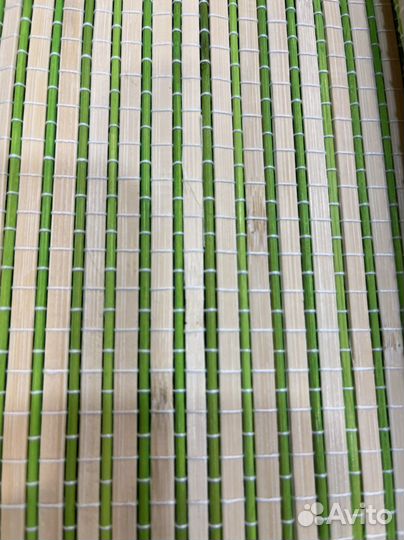 Салфетка сервировочная бамбук