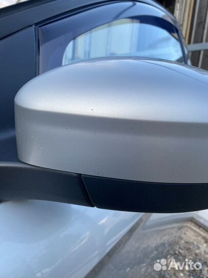 Зеркало левое Ford Mondeo 4