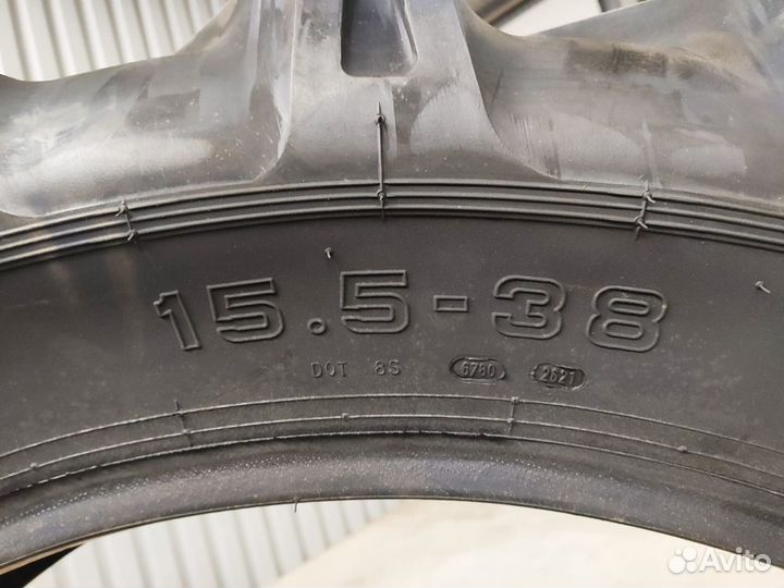 Сельхозшина 15.5-38 Petlas для мтз