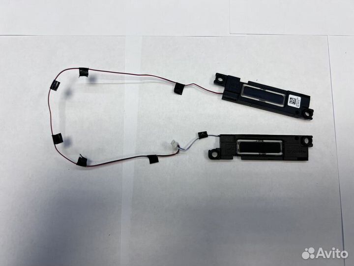 Динамики dell XPS 13 / 9360 / P54G speaker