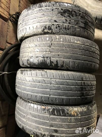 Matador Eco Flex 195/55 R16