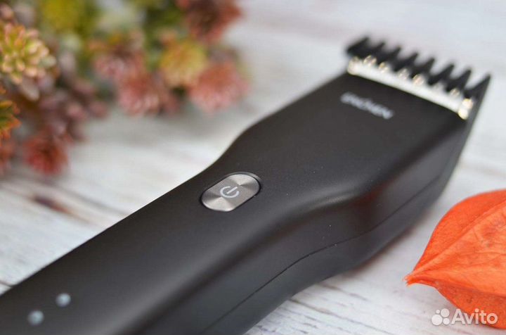 Машинка для стрижки волос