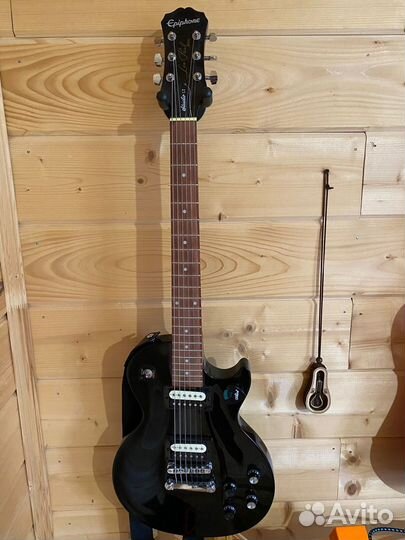 Гитара 6 струн Epiphone Studio LT