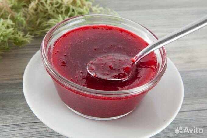 Варенье, ягоды, грибы, мёд, хреновина