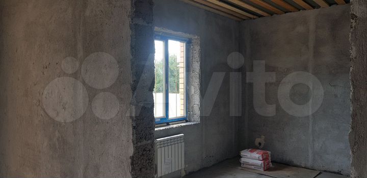 Дом 69 м² на участке 6,3 сот.