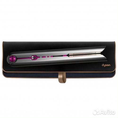 Выпрямитель Dyson Corrale Straightener HS03 (нике