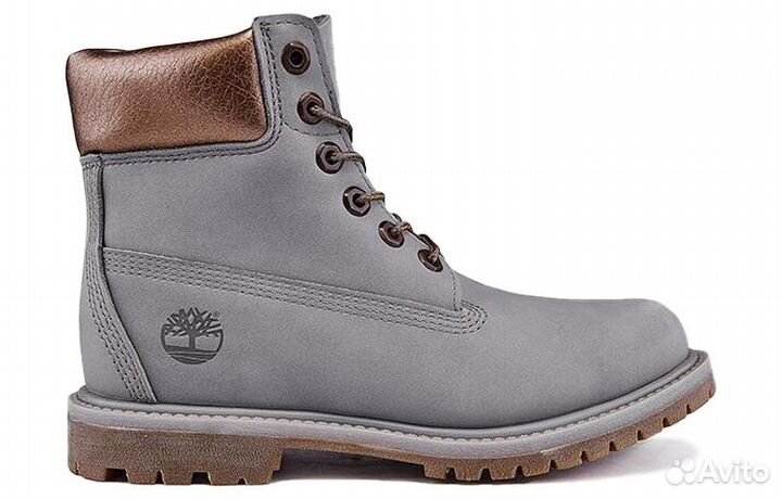 Timberland Women's 6 Inch Premium (37)