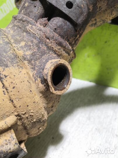 Коллектор выпускной Хендай i30 12-17