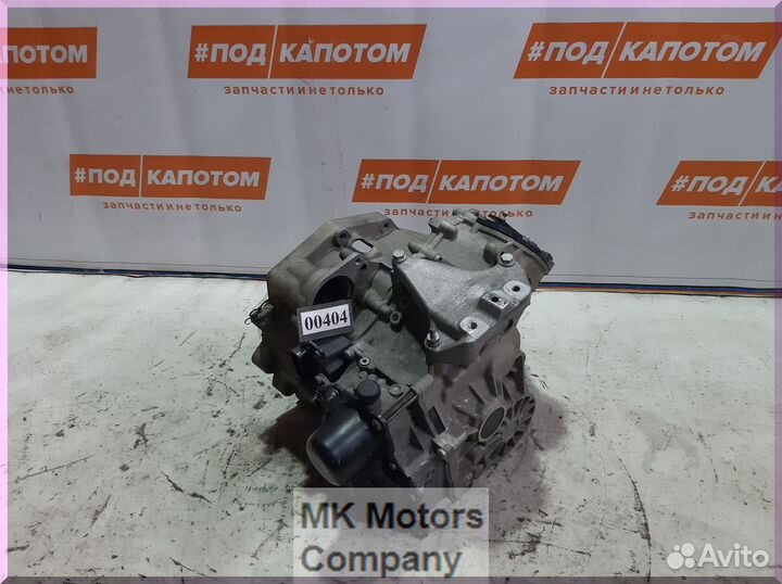 АКПП L3-VDT (турбо) 2,3 Mazda сх-7