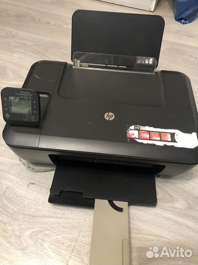 Принтер сканер копир HP