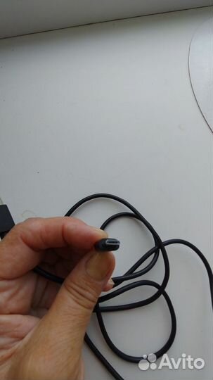 Провод питания