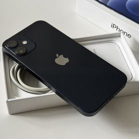 iPhone 12 mini, 64 ГБ