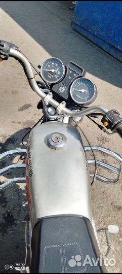 Мопед альфа