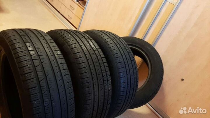 Pirelli Scorpion 215/60 R17 96M