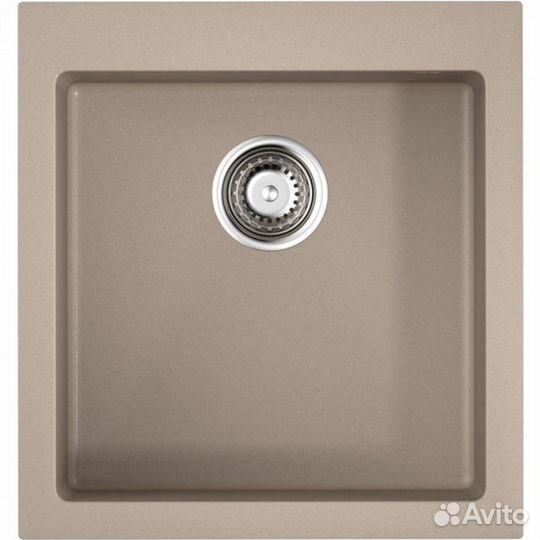 Кухонная мойка Omoikiri Bosen 47-SA