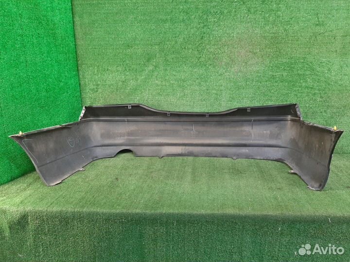 Бампер toyota brevis JCG10 2004 (79002) контрактная