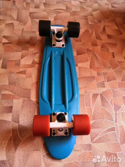 Скейтборд детский