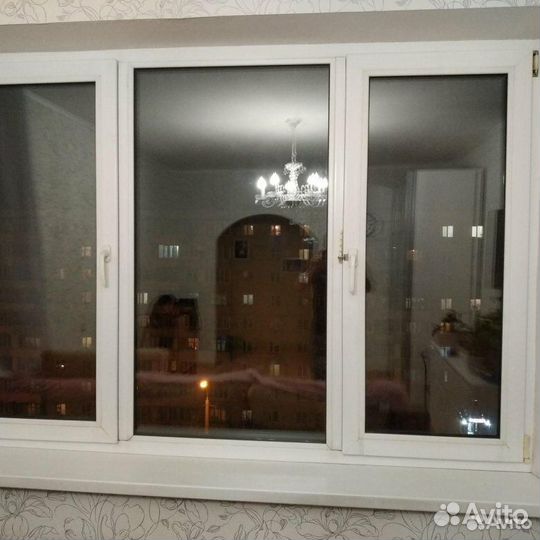 Пластиковые окна со скидкой