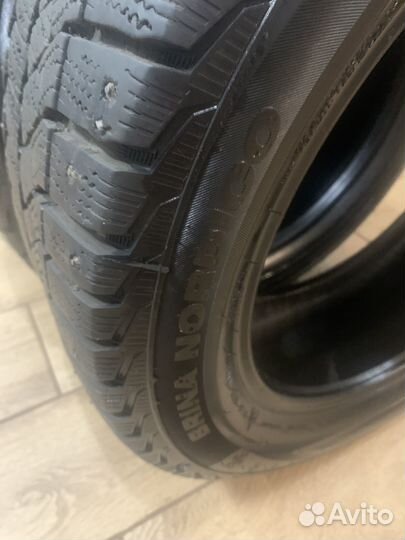 Viatti Brina Nordico V-522 215/50 R17