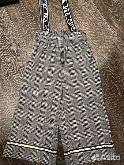 Детский костюм