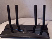 Wi-fi роутер TP-Link Archer AX50