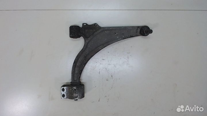 Рычаг подвески Opel Astra J, 2011