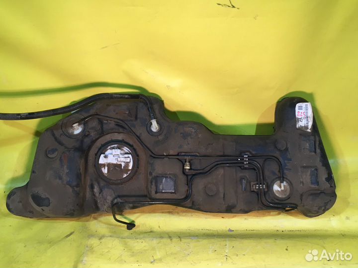 Бак топливный Nissan Juke Ниссан Жук