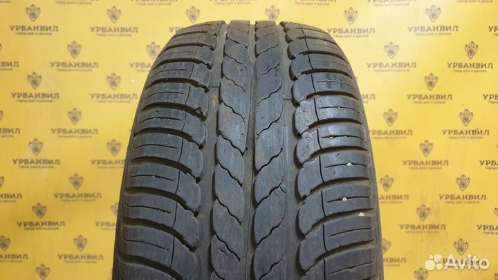 Goodyear OptiGrip 205/55 R16