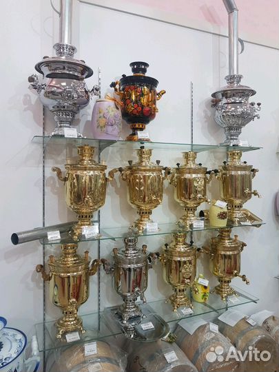 Самовар