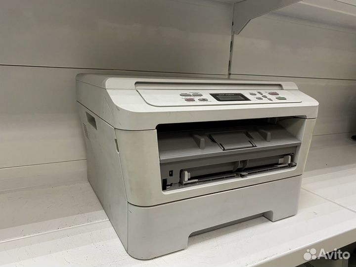 Мфу лазерное Brother DCP-7057R