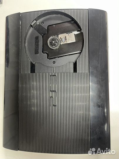 PS3 super slim