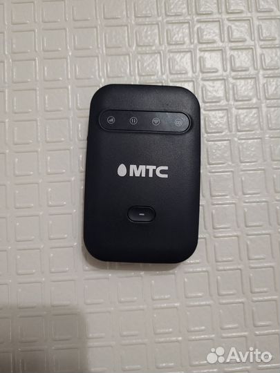 Модемы и роутеры 4g wi fi МТС
